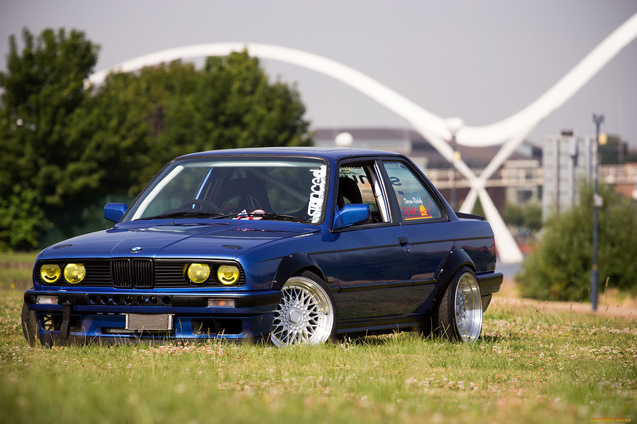, bmw